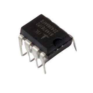 Repair Part - Pixie COM Port Chip