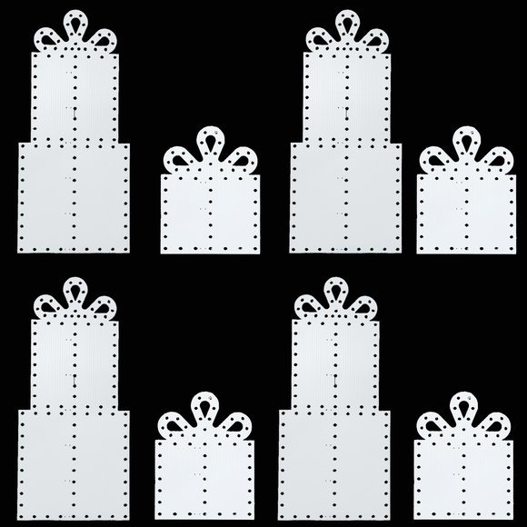 CPC Package - 8 Presents (Pixel Bright)