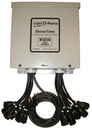Pro Series 16 Channel Starter Package - Computer Show-3