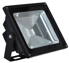 10W RGB Flood Complete Package - 0