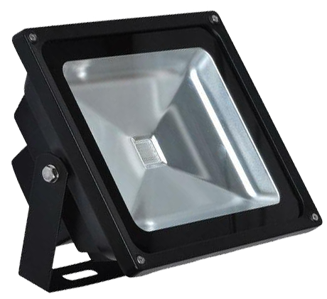 RGB Flood Lights | Light-O-Rama