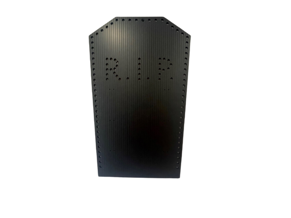 Coro Halloween Tombstone