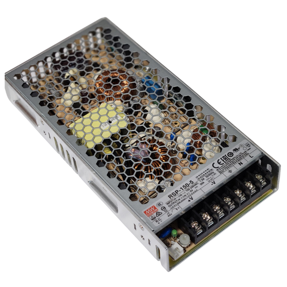 Meanwell RSP-150-5 Power Supply - GARAGE SALE