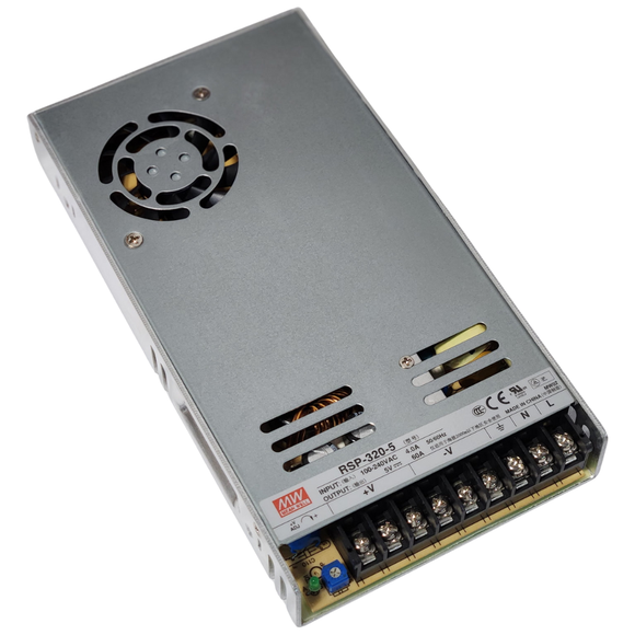 Meanwell RSP-320-5 Power Supply - GARAGE SALE
