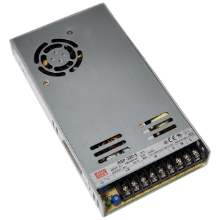 Meanwell RSP-320-5 Power Supply