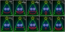 Singing RGB Christmas Tree - Ralphie-2