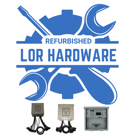 Refurbished - LOR1600 or LOR1602 Controller - GARAGE SALE
