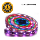 RGB Ribbons 12V - CCR - LOR End Connector-1