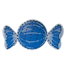 Coro Wrapped Candy-4