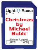SD Card - Christmas by Michael Buble-3
