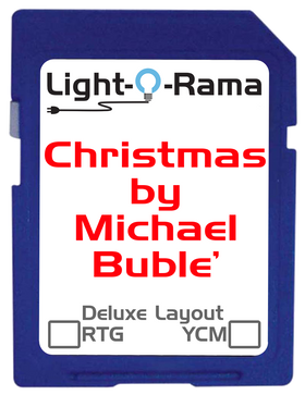 Digital Upgrade - Christmas by Michael Buble