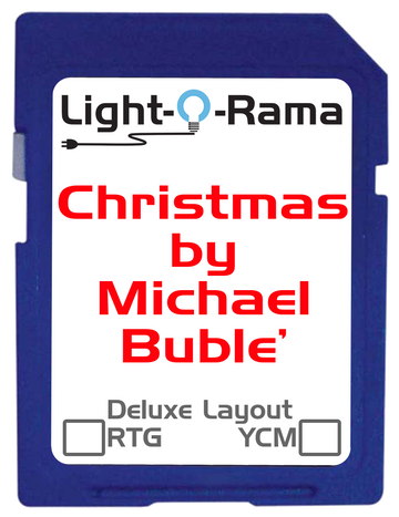 Digital Upgrade - Christmas by Michael Buble