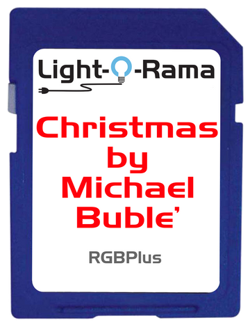 Digital Upgrade - Christmas by Michael Buble - 0