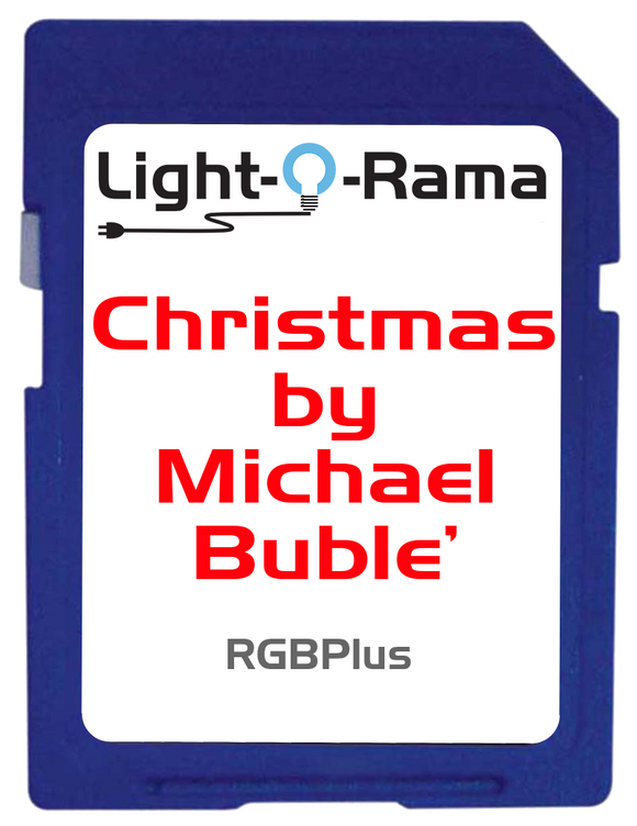 Digital Upgrade - Christmas by Michael Buble