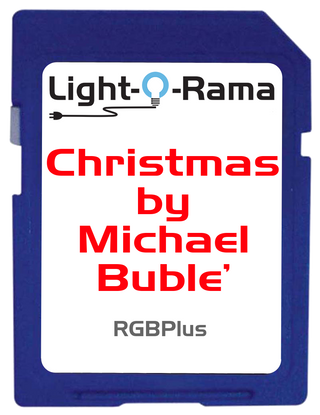 Digital Upgrade - Christmas by Michael Buble