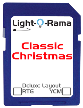 Digital Upgrade - Classic Christmas - 0
