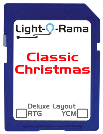 Digital Upgrade - Classic Christmas - 0