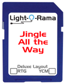 SD Card - Jingle All The Way-3