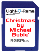 SD Card - Christmas by Michael Buble-1