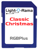 SD Card - Classic Christmas-1
