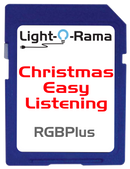 SD Card - Christmas Easy Listening-1