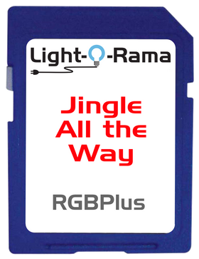 Digital Upgrade - Jingle All The Way