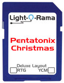 SD Card - Pentatonix Christmas-3