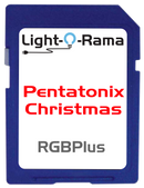 SD Card - Pentatonix Christmas-1