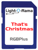 SD Card - That's Christmas-1