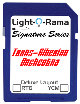 Digital Upgrade - Trans-Siberian Orchestra - 0