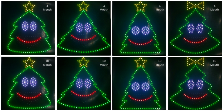 Sequence Layouts | Light-O-Rama