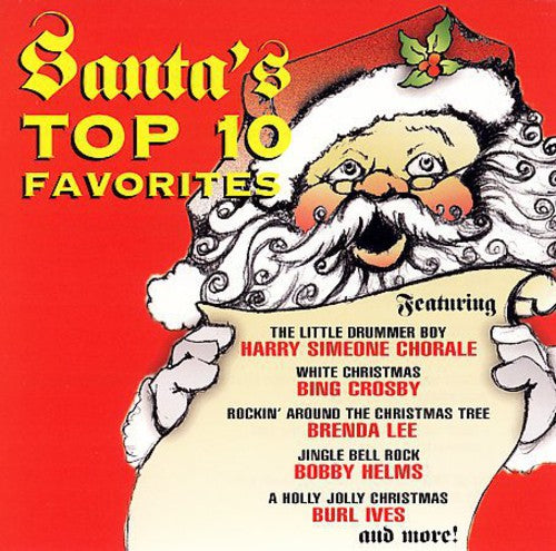 Musical CD