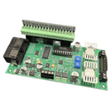 ServoDog Connection Header