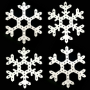 CPC Package - 4 Snowflakes-1
