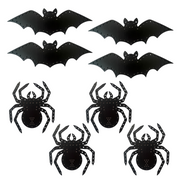 Purchase Extensions Separately / None CPC MegaPack Halloween - Spiders and Bats (RGBPlus) - Purchase Extensions Separately / None