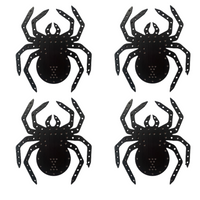 4 Smart RGB Spiders