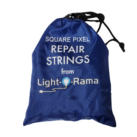 CLICKITS Repair String (Square Pixels)
