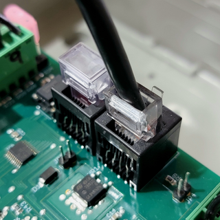 RJ45 Network Terminator