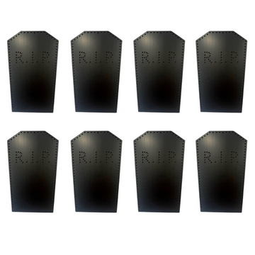 CPC Package Halloween - 8 Tombstones