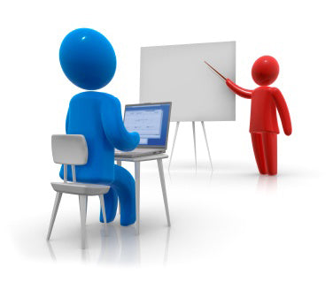 One-on-One Sessions