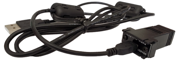 Pro Series 16 Channel Starter Package - Computer Show