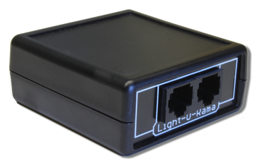 RS485 Network Repeater - 0