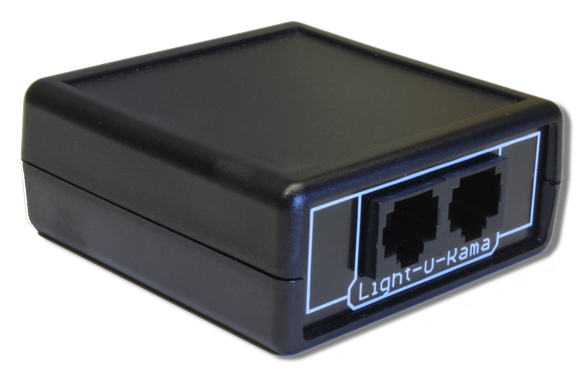 RS485 Network Repeater