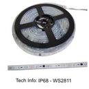 RGB Ribbons 12V - CCR - LOR End Connector-4