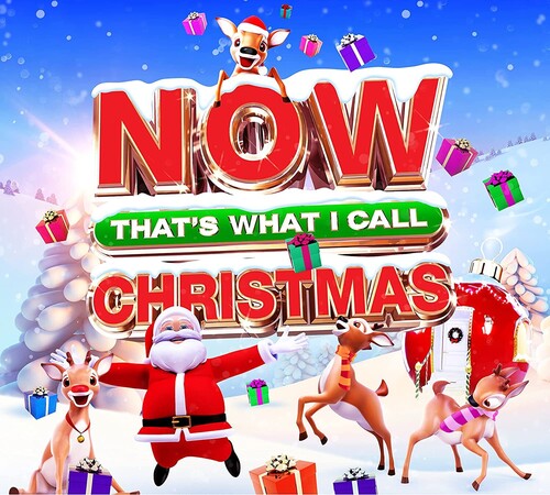 Musical CD