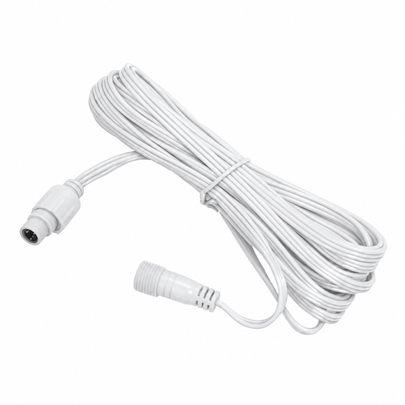 Pixel Extensions - 12V - 3 Pin - LOR End Connector