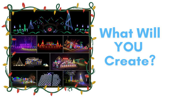 You create mobile