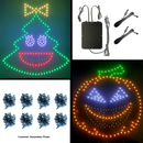 Singing RGB Character 'Swap a Prop' Package-15