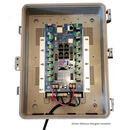 Aurora Core E1.31/sACN Controller - Assembled - 12V-1