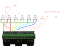 ServoDog Connection Header-2